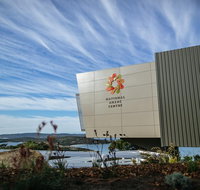 National Anzac Centre General Entry Ticket - Holiday Cairns