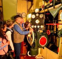 Albany's Historic Whaling Station Admission Ticket - Holiday Cairns