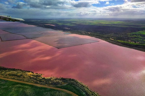 Kalbarri, Pink Lake And Abrolhos Islands Nature Tour - Holiday Cairns 3