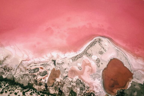 Kalbarri, Pink Lake And Abrolhos Islands Nature Tour - Holiday Cairns 6