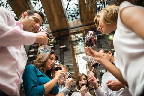 VIP Swan Valley Wine Tour - Premium Small Group Wine & Gourmet Experience - Holiday Cairns 0