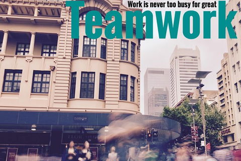 Team Building Group Bookings Capped Pricing 26-100 People - Holiday Cairns 1