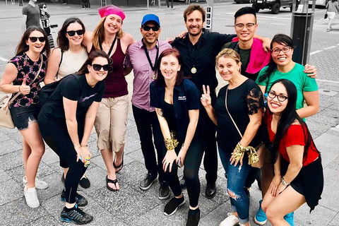 Team Building Group Bookings Capped Pricing 26-100 People - Holiday Cairns 5