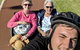 City Of Perth Rickshaw Tour - New Developments & The History Of Perth - thumb 1