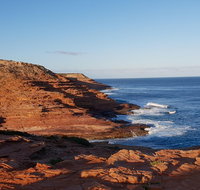 7 Day Perth to Exmouth return - Holiday Cairns