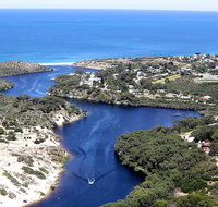Moore River and Guilderton Helicopter Flight for 3 people - Holiday Cairns