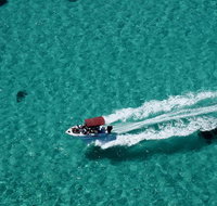 Mindarie Marina Helicopter Flight minimum 3 passengers. - Holiday Cairns