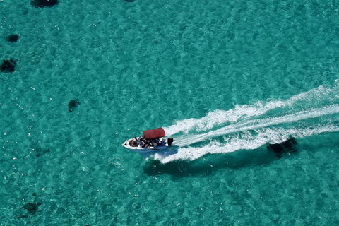 Mindarie Marina Helicopter Flight, Minimum 3 Passengers. - Holiday Cairns 0