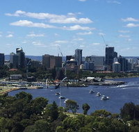 Perth and Fremantle Day Tour - Holiday Cairns