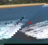 Phillip Island Ultimate Flyboard Experience - Holiday Cairns