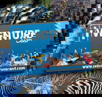 Melbourne Attractions Pass Including Melbourne Zoo Hop-on Hop-off Bus and SEA LIFE Aquarium - Holiday Cairns