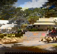 Phillip Island Churchill Island Heritage Farm Entry ticket - Holiday Cairns