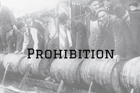 TRAPT Melbourne: Prohibition Escape Room - Holiday Cairns 1