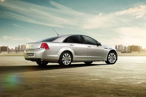 Airport Taxi Transfers In Melbourne, Australia (Quoted Price : One Way Trip) - Holiday Cairns 3