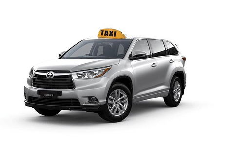Airport Taxi Transfers In Melbourne, Australia (Quoted Price : One Way Trip) - Holiday Cairns 4