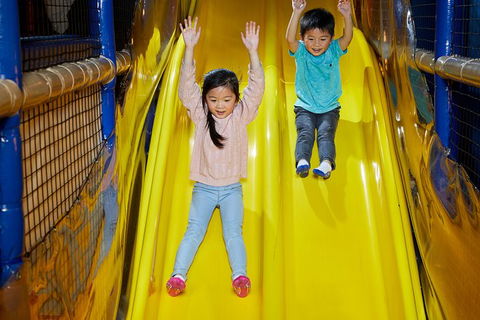 LEGOLAND Discovery Centre - After School Special - Holiday Cairns 1
