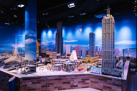 LEGOLAND Discovery Centre - After School Special - Holiday Cairns 0