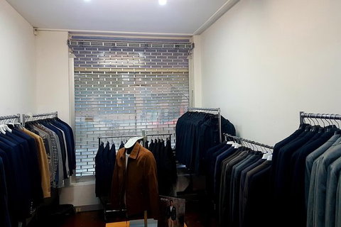 Tailored Suit, Verses (Versace Label) Carracci At Azzaro, South Melbourne, 3205 - Holiday Cairns 8