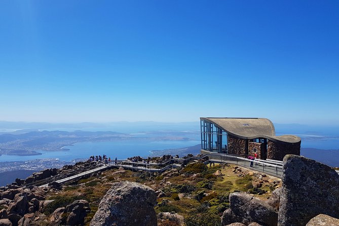 Hobart TAS Holiday Cairns