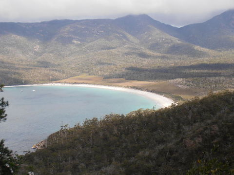 Wineglass Bay And Freycinet National Park Active Day Trip From Hobart - Holiday Cairns 3