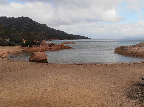 Wineglass Bay And Freycinet National Park Active Day Trip From Hobart - Holiday Cairns 2