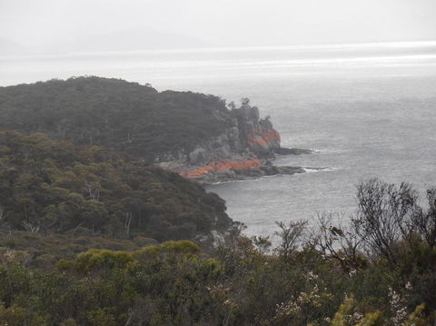 Wineglass Bay And Freycinet National Park Active Day Trip From Hobart - Holiday Cairns 5