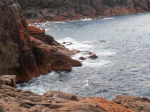 Wineglass Bay And Freycinet National Park Active Day Trip From Hobart - Holiday Cairns 4
