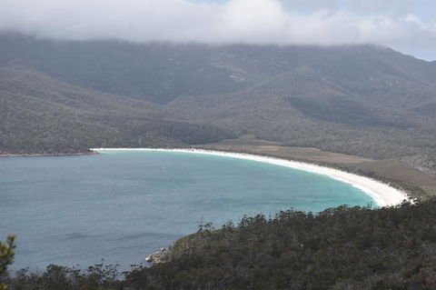 Wineglass Bay And Freycinet National Park Active Day Trip From Hobart - Holiday Cairns 6