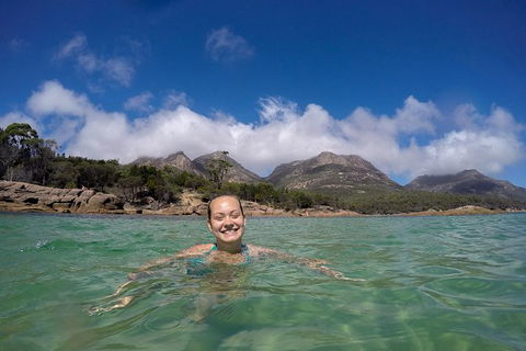 Wineglass Bay And Freycinet National Park Active Day Trip From Hobart - Holiday Cairns 28