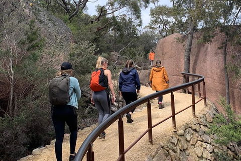 Wineglass Bay And Freycinet National Park Active Day Trip From Hobart - Holiday Cairns 25