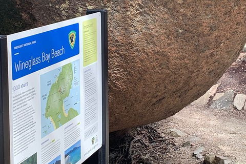 Wineglass Bay And Freycinet National Park Active Day Trip From Hobart - Holiday Cairns 35