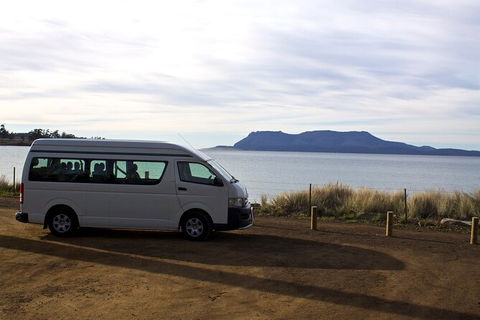 Wineglass Bay And Freycinet National Park Active Day Trip From Hobart - Holiday Cairns 13