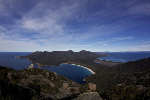 Wineglass Bay And Freycinet National Park Active Day Trip From Hobart - Holiday Cairns 16