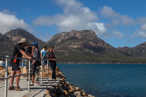Wineglass Bay And Freycinet National Park Active Day Trip From Hobart - Holiday Cairns 30