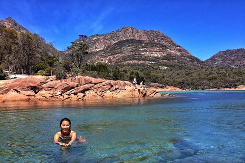 Wineglass Bay And Freycinet National Park Active Day Trip From Hobart - Holiday Cairns 34