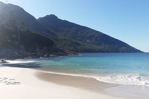 Wineglass Bay And Freycinet National Park Active Day Trip From Hobart - Holiday Cairns 10