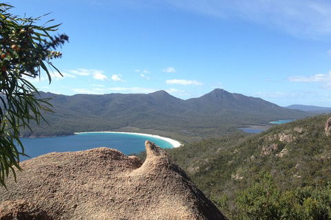 Wineglass Bay And Freycinet National Park Active Day Trip From Hobart - Holiday Cairns 33