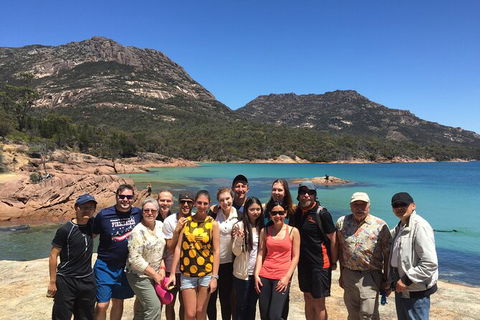 Wineglass Bay And Freycinet National Park Active Day Trip From Hobart - Holiday Cairns 24
