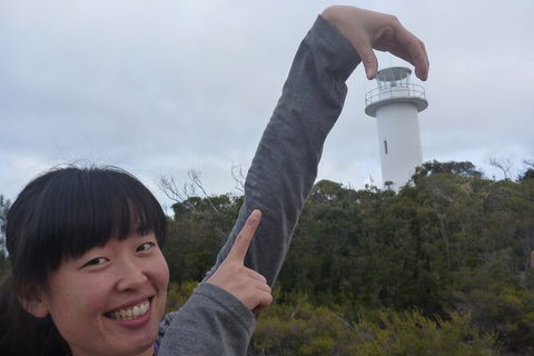 Wineglass Bay And Freycinet National Park Active Day Trip From Hobart - Holiday Cairns 27