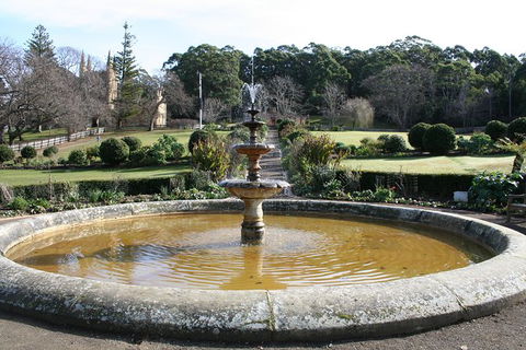 Small-Group Tour From Hobart: Tasmania Convict Trail And Port Arthur Day Trip - Holiday Cairns 1