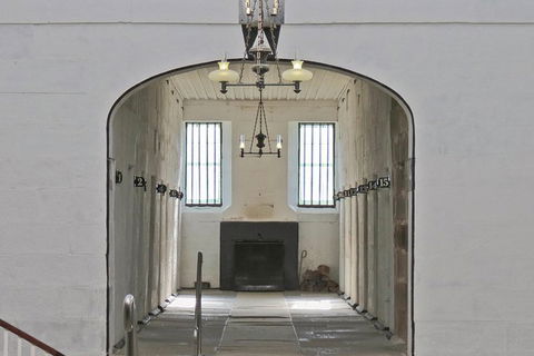 Small-Group Tour From Hobart: Tasmania Convict Trail And Port Arthur Day Trip - Holiday Cairns 8