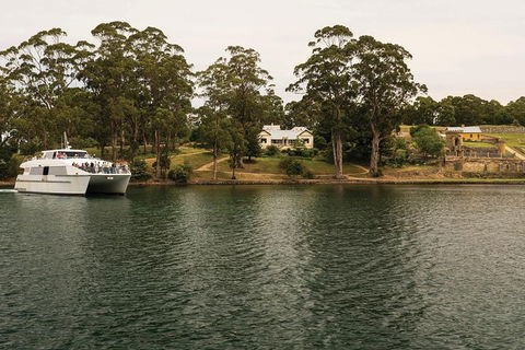 Small-Group Tour From Hobart: Tasmania Convict Trail And Port Arthur Day Trip - Holiday Cairns 10