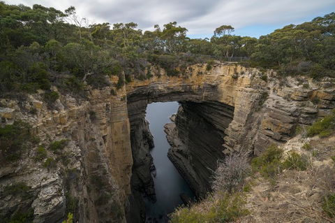 Small-Group Tour From Hobart: Tasmania Convict Trail And Port Arthur Day Trip - Holiday Cairns 12