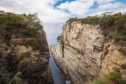 Small-Group Tour From Hobart: Tasmania Convict Trail And Port Arthur Day Trip - Holiday Cairns 6