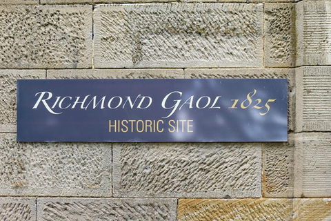 Small-Group Tour From Hobart: Tasmania Convict Trail And Port Arthur Day Trip - Holiday Cairns 9