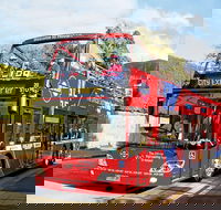 Hobart Hop-on Hop-off Bus Tour - Holiday Cairns