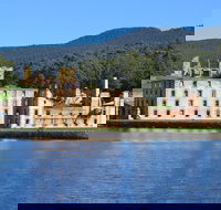 Port Arthur Richmond and Tasman Peninsula Day Trip from Hobart - Holiday Cairns