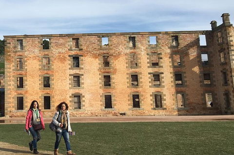 Port Arthur And Lavender Farm Active Day Tour - Holiday Cairns 3