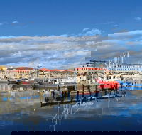 Hobart Historic Walking Tour - Holiday Cairns