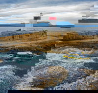 Hobart Sightseeing Cruise including Iron Pot Lighthouse - Holiday Cairns